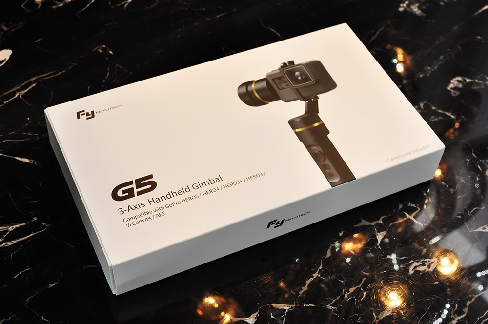 飞宇g5稳定器适用机型,飞宇g5稳定器怎么样