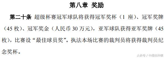 中超恒大超级杯,恒大超级杯三连冠