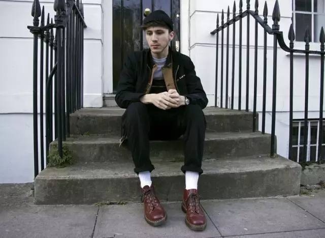 马丁靴什么牌子的好看又保暖,马丁靴推荐保暖靴