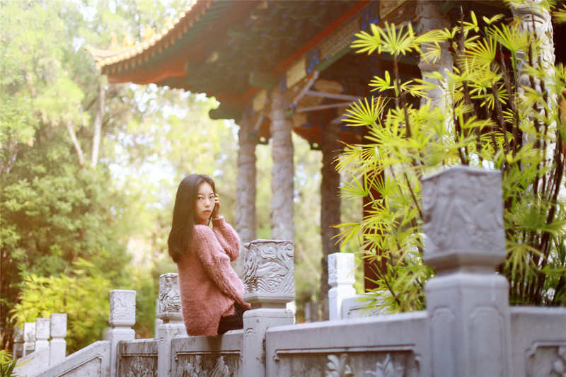 说走就走的旅行云南红河,邂逅云南高原美景