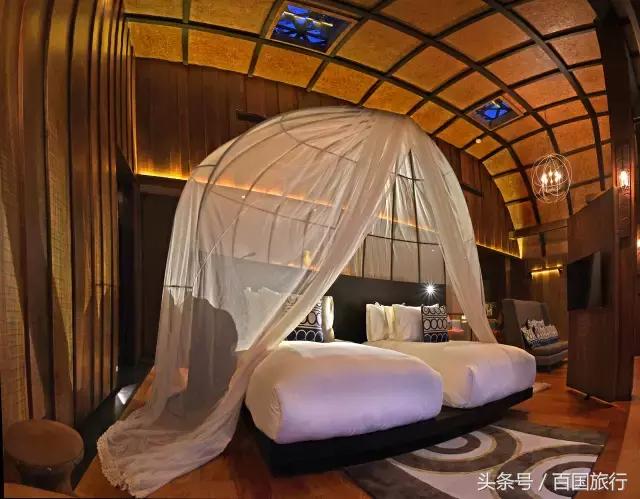 普吉岛旅游的宝藏酒店,普吉岛之旅酒店