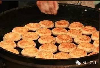 那季节那吃货的那些事儿：让我来把河北菜夸冬天暖如夏