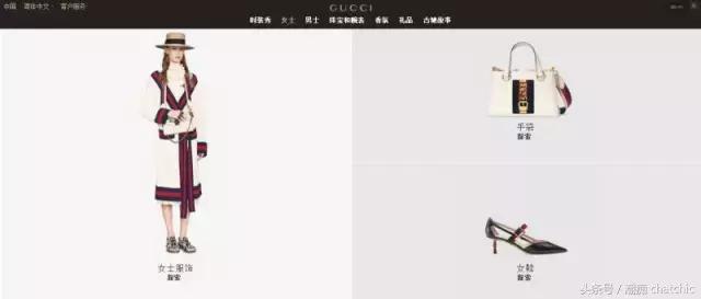 newgucci (新的gucci要怎么看)