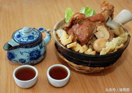 食物怎么搭配更健康,饮食怎么搭配可以更健康