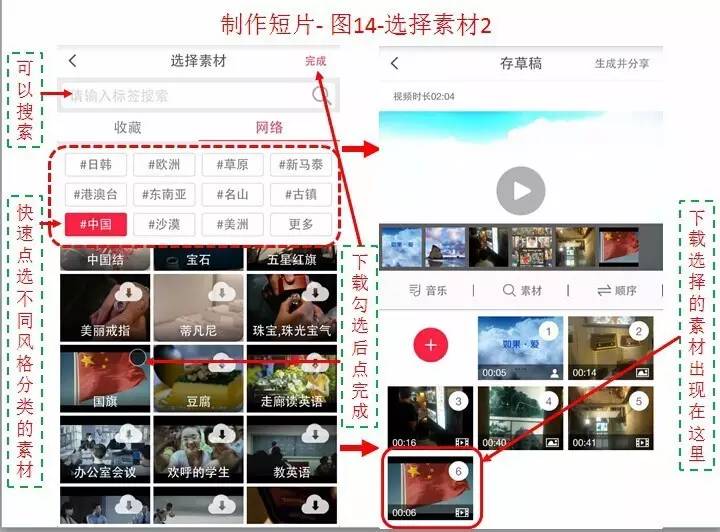 如何制作老年人80岁照片影集,老年人制作相册用什么软件