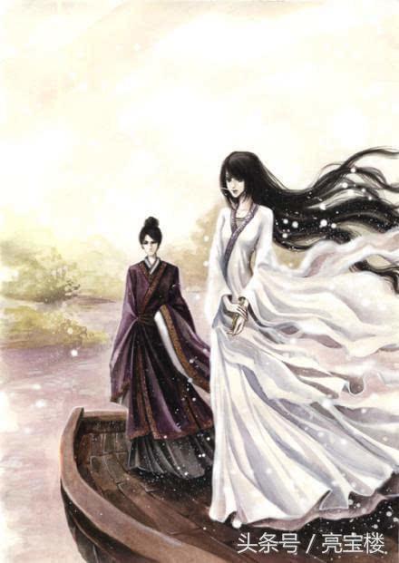 心悦君兮君不知讲的是什么故事,山木有枝心悦君兮君不知男人版