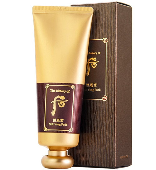 2021韩国面膜排行榜,韩国男士面膜排行榜10强