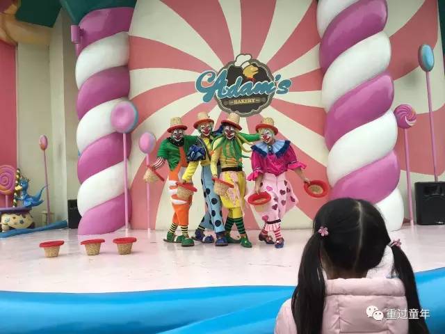 常州恐龙园省钱攻略,常州恐龙园恐龙穿越侏罗纪