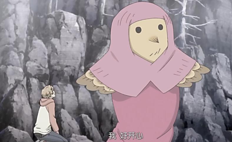 《夏目友人帐》第五季剧情及经典台词回顾