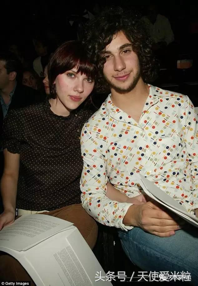 八卦：打破次元壁！这些明星曾经一起上学去