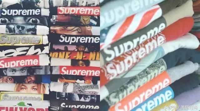 Supreme吃了LV的官司,绑了水原希子,却征服了Kate