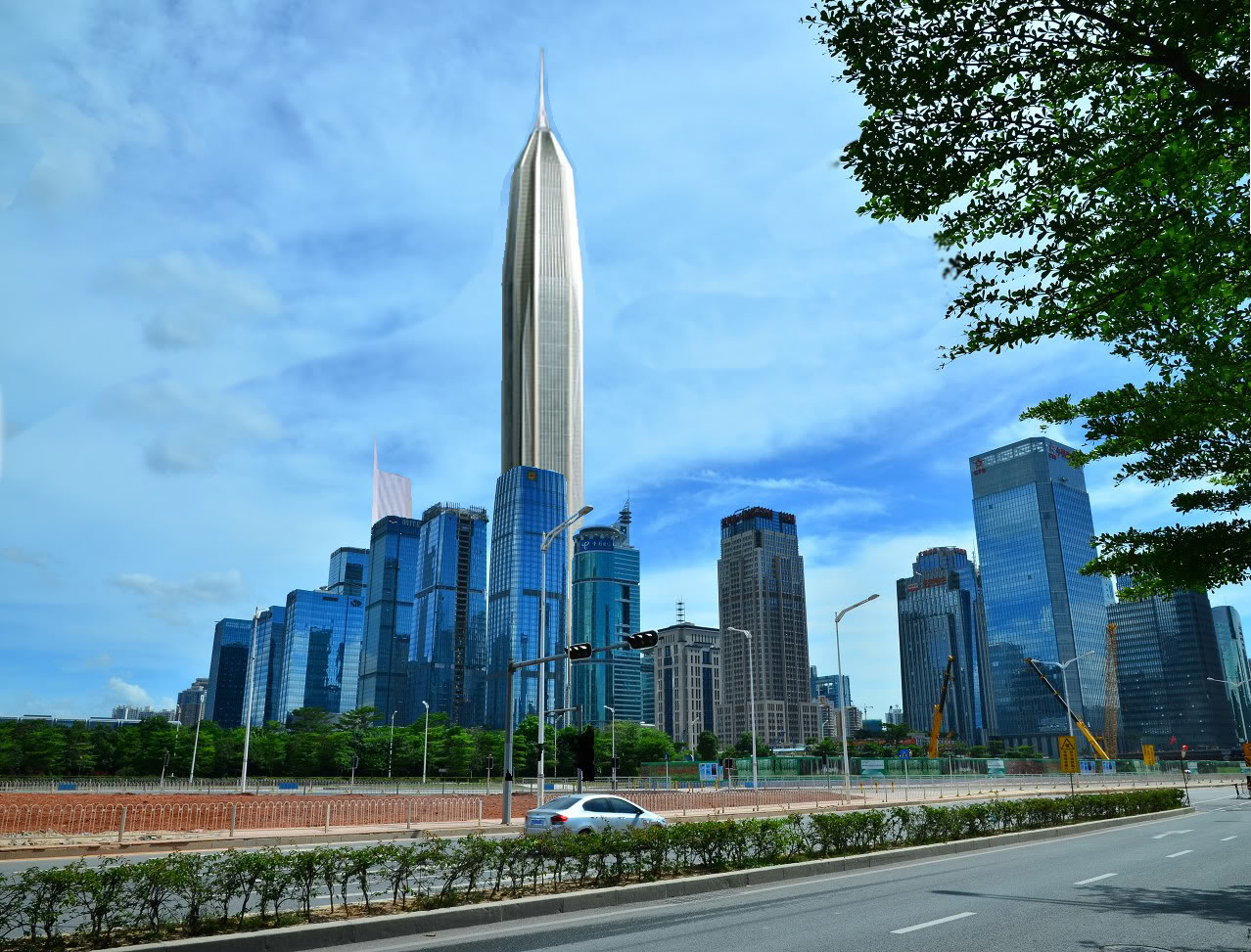 厉害了我的国十大成就列举,厉害了我的国十大成就