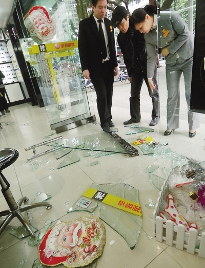 开店必读：旺铺装修的5大必要点