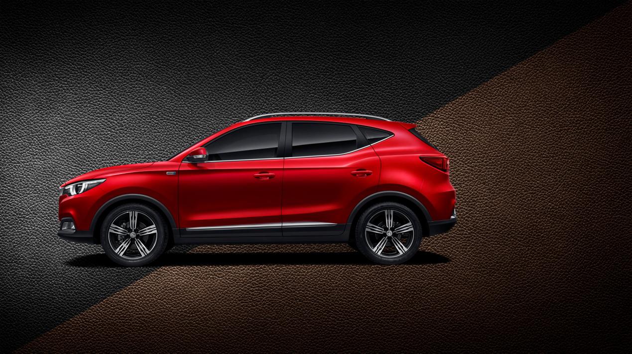 名爵zs纯蓝色,上汽名爵zs发动机抖动怎么解决