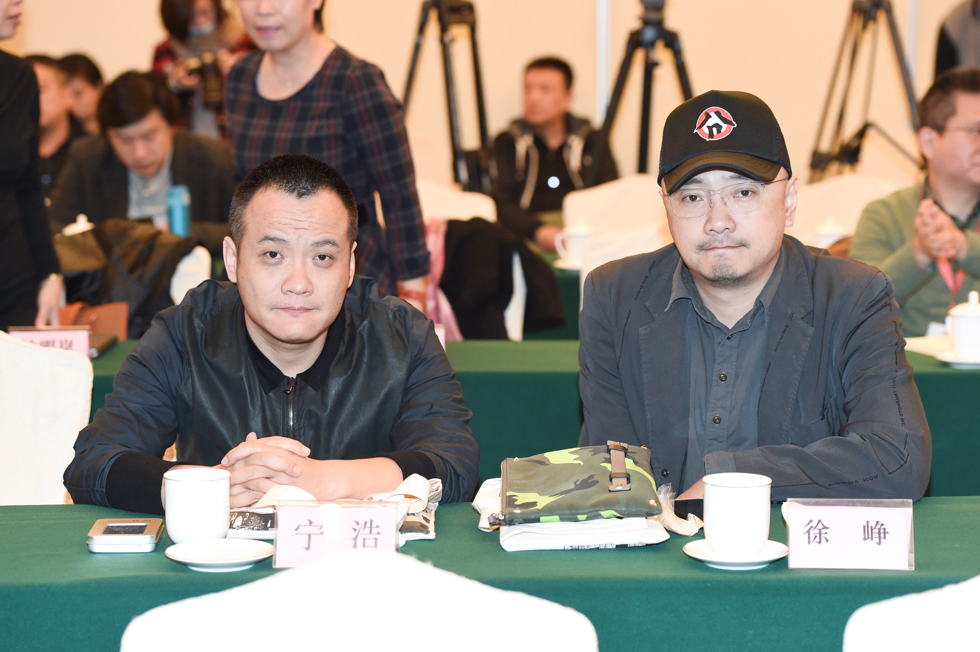 宁浩疯狂的外星人深度解析,宁浩与疯狂的外星人