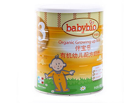龙王爱宜美有机奶粉测评,全球有机奶粉品牌排行榜前十名