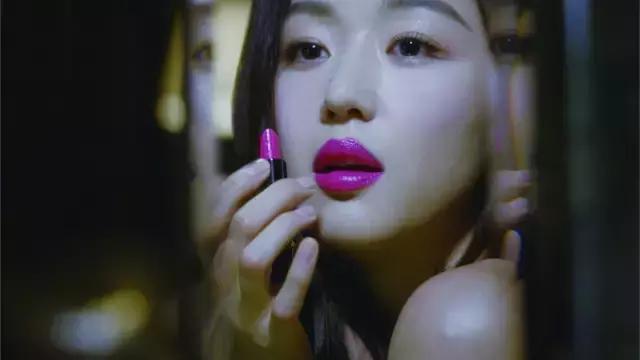 《鬼怪》《蓝色大海的传说》2016年热播剧爆款化妆品都在这了