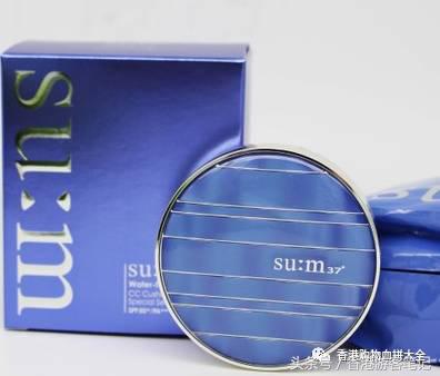 哪款大牌气垫适合干皮持久不脱妆,17g气垫