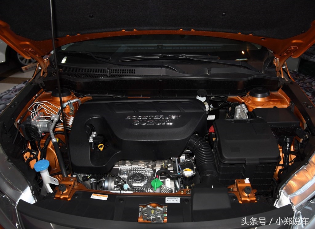 推荐一款不容易坏的车,推荐铃木二手车