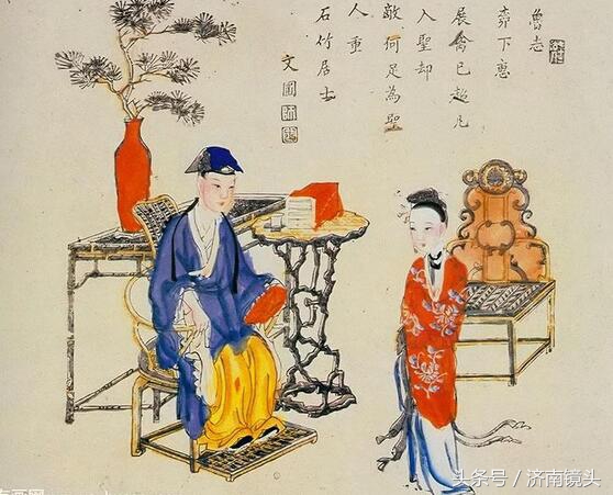 齐鲁青未了,齐鲁情未了视频