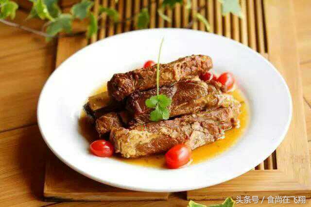 卤水糖色的正确做法,卤水炒糖色正确方法