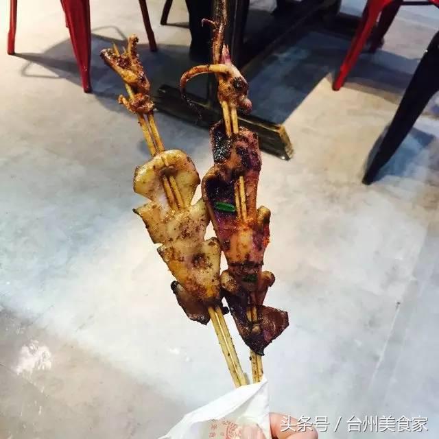 新年快乐，小编带你吃天街2.0，跟紧步伐、带好嘴巴