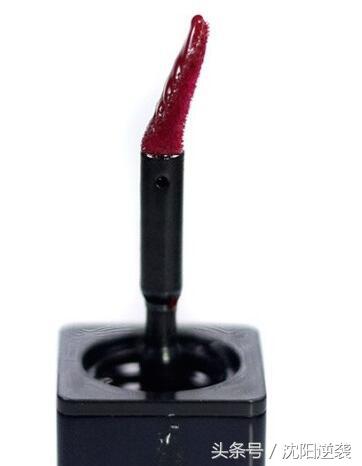 ysl圣罗兰黑管唇釉416沾杯吗,ysl圣罗兰黑管唇釉416烂番茄