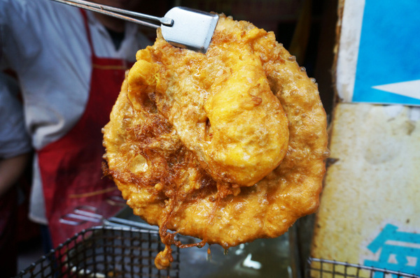 那季节那吃货的那些事儿：冬日里的好一口江苏味