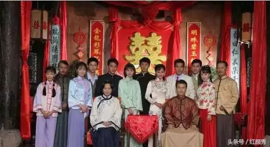 吐槽梳理最新烂梗套路满满偶像剧,盘点那些老梗新梗是什么