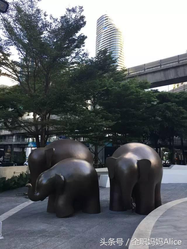 带上宝宝去泰国旅游,泰国旅游带宝贝去哪里