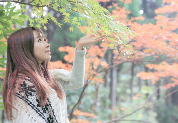 温泉之旅温泉篇,体验更舒适的自然温泉之旅