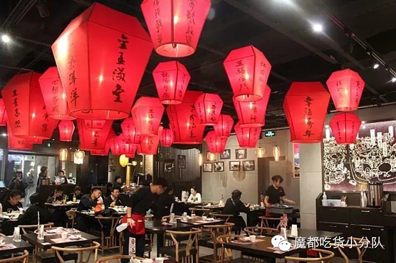 上海高端美食排行榜前十名,上海太古里美食排行榜第一名