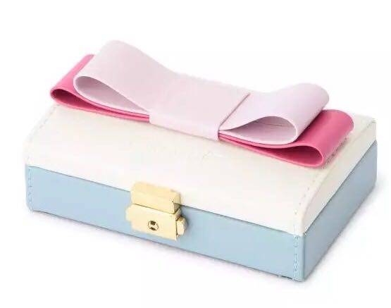 收纳袋推荐小仙女简约风,可爱又时尚的收纳袋