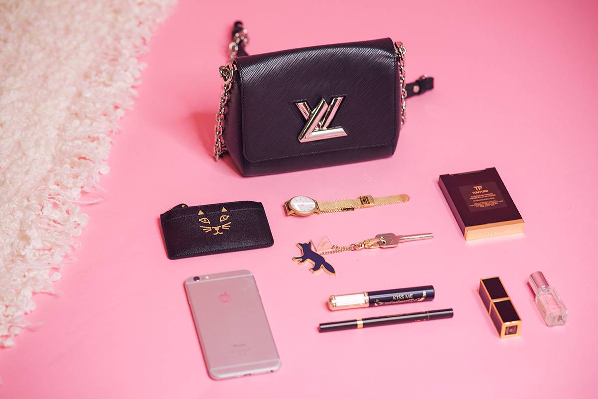 轻奢大容量包包测评,哪种包包轻便又实用