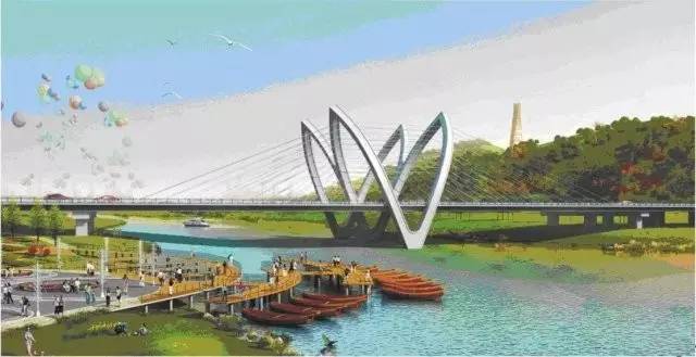 对话康军：“追赶高新超越曲江”——陕西首个“全托管型”开发区的掘进之路