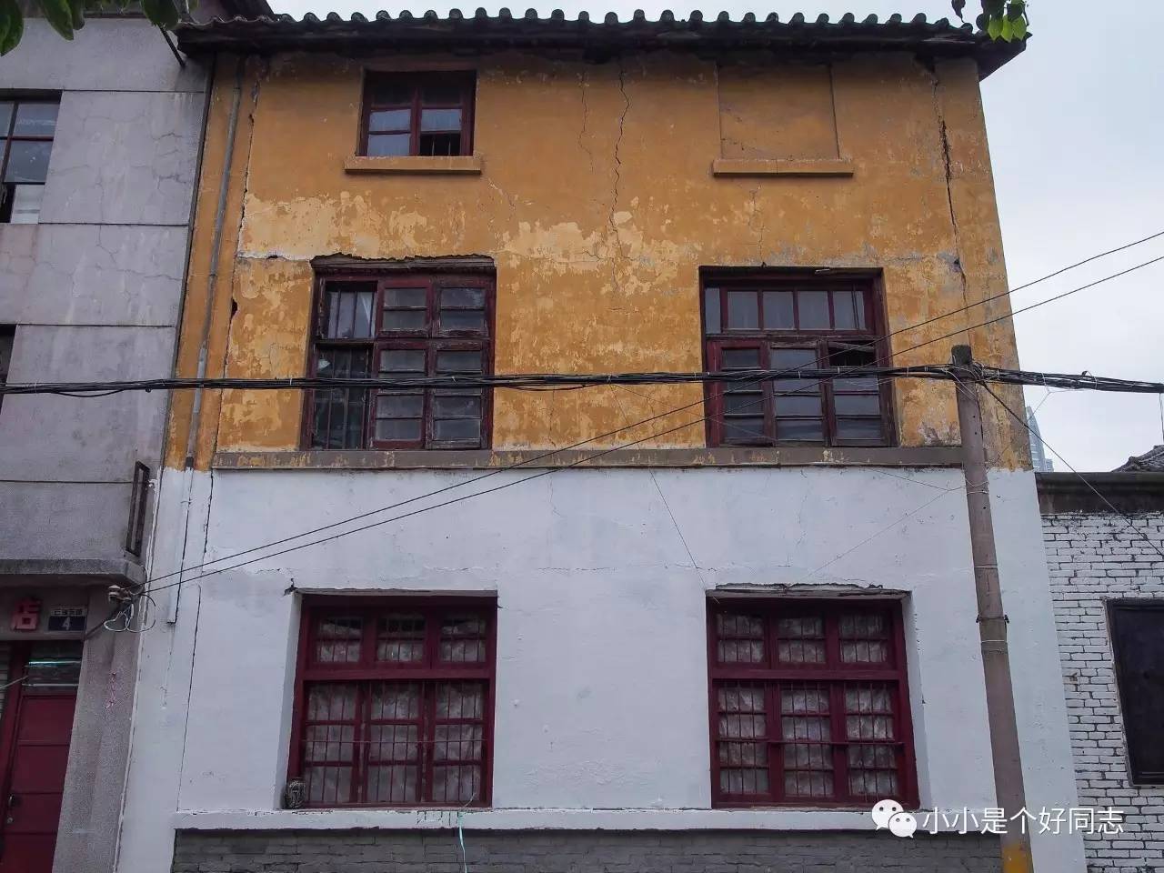 游中国昆明老街,逛昆明老街