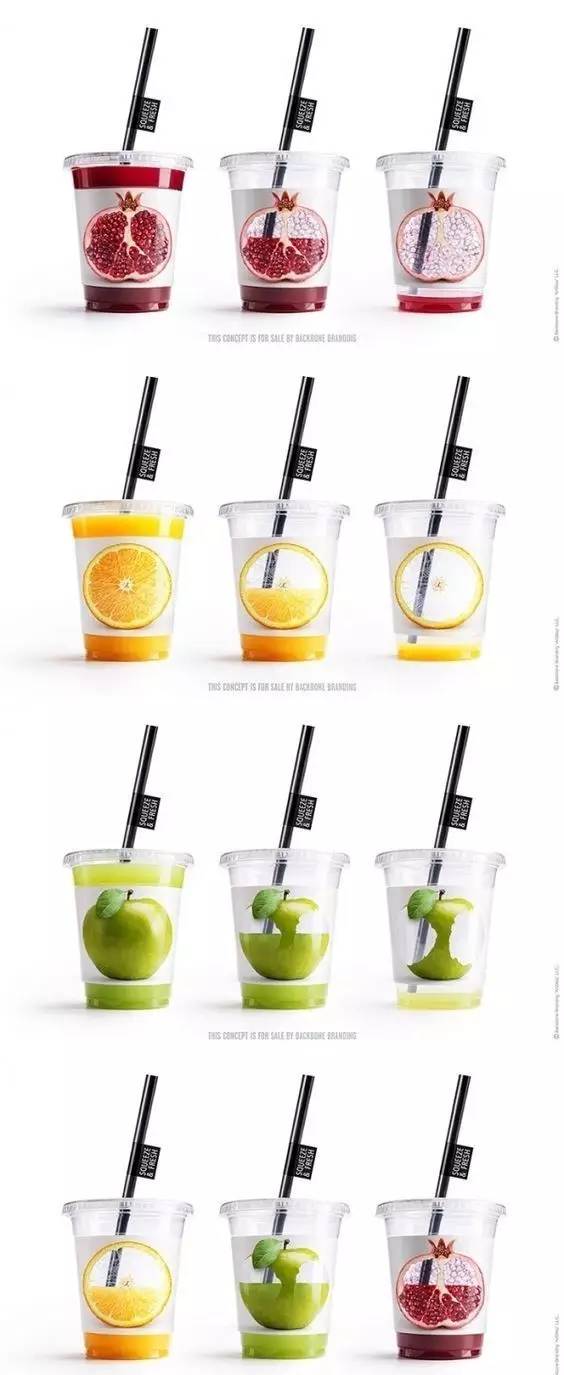 套路很深的包装设计,那些惊人的包装设计