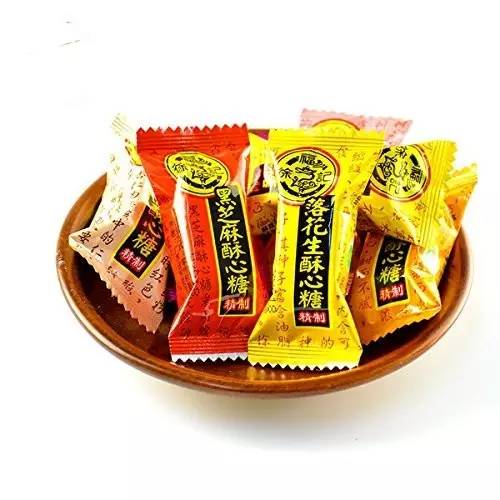 过年家里桌子上摆什么吃的,过年茶几摆什么客人没法吃