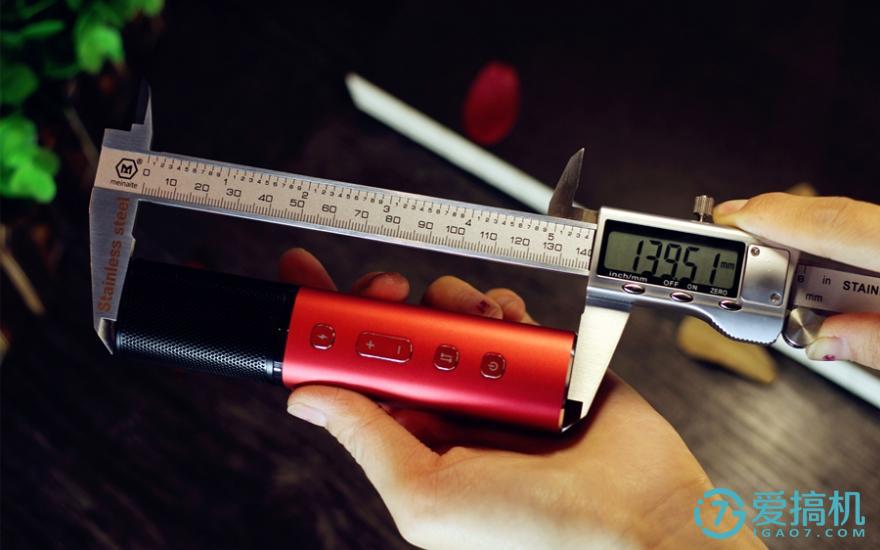 唱吧g3麦克风测评,唱吧麦克风aqua使用方法