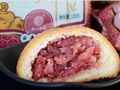 吉庆祥被潘祥记收购吗,潘祥记与吉庆祥