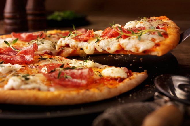 深夜放毒适合买什么吃,深夜放毒宵夜能吃吗