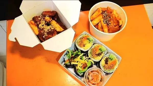 2019香港米其林餐厅排名,香港街边米其林推荐