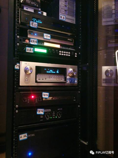 案例丨SONANCE玩转中国风全景声影院