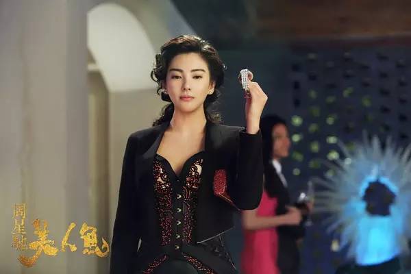 星女郎周星驰照片,周星驰星女郎名单