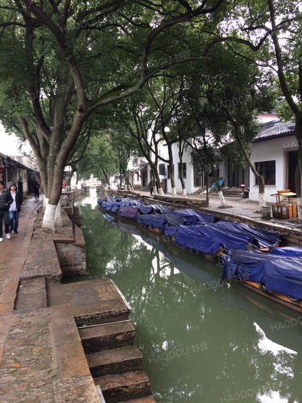 同里古镇一日游跟团,同里古镇一日游