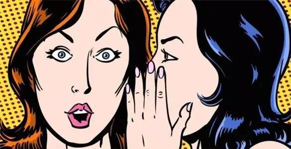 她们只想听自己相信的事,没人想知道真相