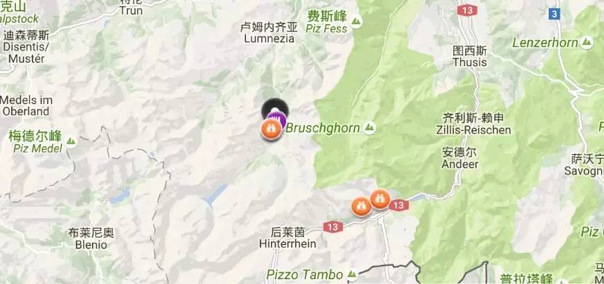 3座普利兹克奖杯，4位世界级建筑大师，一同跑到瑞士乡下建了座可以泡温泉的酒店，要不要一起？