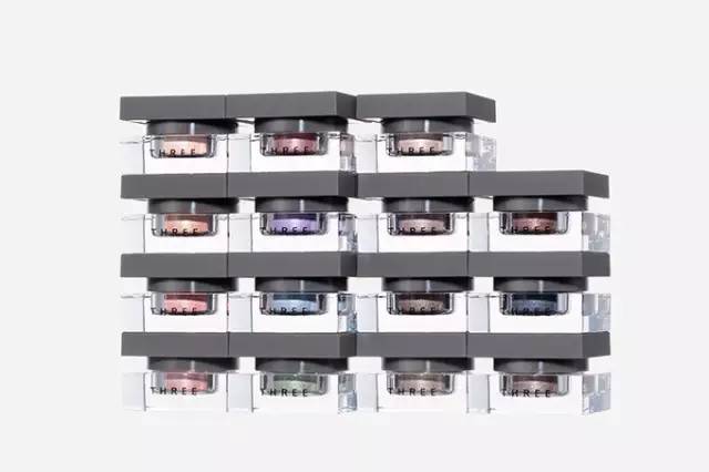 各类美妆大牌,2021各大美妆品牌新品有哪些