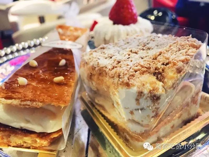 上海美食打卡必去的地方排名,上海万象城美食排行榜前十名