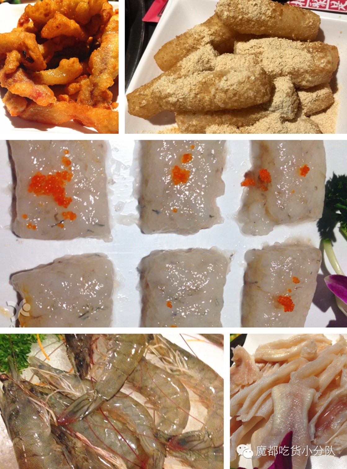 上海美食打卡必去的地方排名,上海万象城美食排行榜前十名